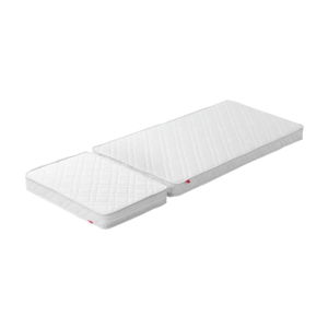 Matrace k dětské nastavitelné posteli Flexa White Junior, 50/70 cm