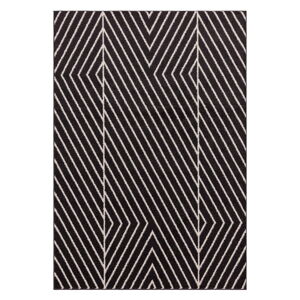 Černo-bílý koberec 200x290 cm Muse – Asiatic Carpets