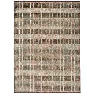 Hnědý koberec Universal Flavia Ruzo, 140 x 200 cm