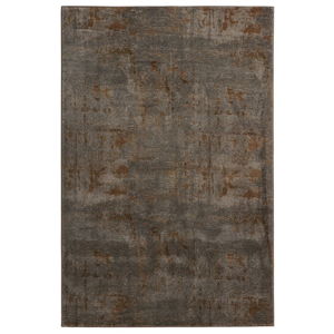 Hnědý koberec Mint Rugs Golden Gate, 160 x 240 cm