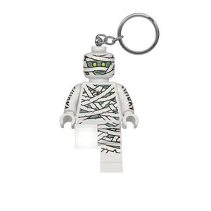 Svítící klíčenka LEGO® Monsters Mumie