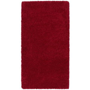 Červený koberec Universal Aqua, 160 x 230 cm