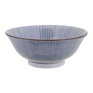 Modrá porcelánová mísa Tokyo Design Studio Yoko, 1,4 l
