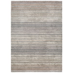 Šedý koberec vhodný i na ven Universal Sofie Turro, 120 x 170 cm