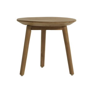 Kulatý zahradní odkládací stolek ø 50 cm Sophie Studio – Hartman