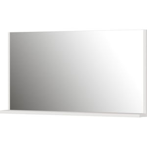 Zrcadlo s policí Germania Madeo, 118 x 65 cm