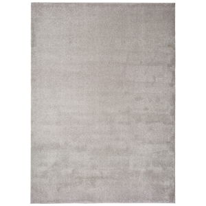 Světle šedý koberec Universal Montana, 200 x 290 cm