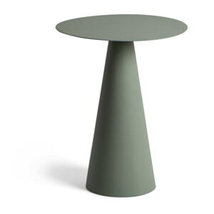 Kovový kulatý odkládací stolek ø 20 cm – Really Nice Things