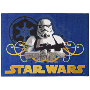 Dětský koberec Lizenz Star Wars Storm, 95 x 133 cm
