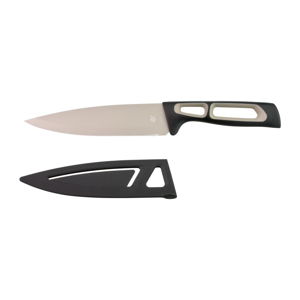 Kuchařský nůž z titanového kovu s krytkou WMF Modern Fit