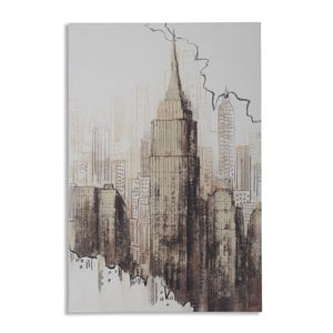 Obraz Mauro Ferretti London Tower, 60 x 90 cm