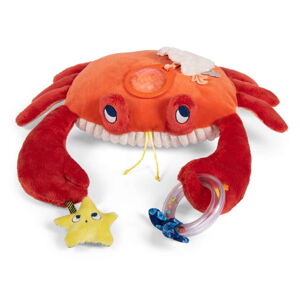 Hračka pro miminko Crab – Moulin Roty