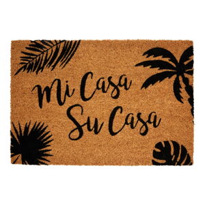 Rohožka z kokosového vlákna 40x60 cm Mimo Mi Casa – Premier Housewares