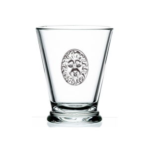 Skleněný pohár La Rochére Symbolic, 260 ml