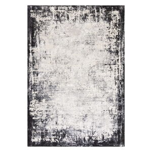 Šedý koberec 120x170 cm Kuza – Asiatic Carpets
