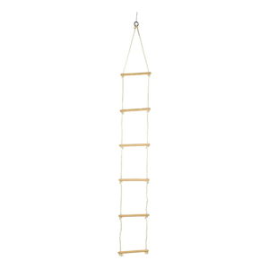 Provazový žebřík Legler Ladder