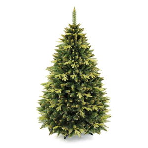 Umělý vánoční stromeček DecoKing Luke, výška 2,2 m