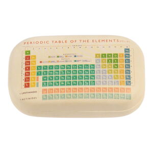 Cestovní pouzdro Periodic Table – Rex London