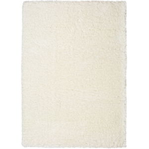 Krémově bílý koberec Universal Liso, 80 x 150 cm