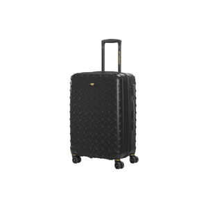 Cestovní kufr na kolečkách velikost XL Industrial Plate – Caterpillar