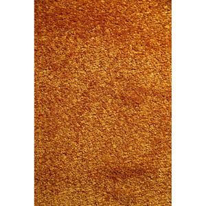 Oranžový koberec Eko Rugs Young, 80 x 150 cm