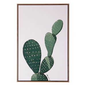 Obraz sømcasa Cactus, 40 x 60 cm